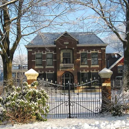 Huize Nijhof * Aalten