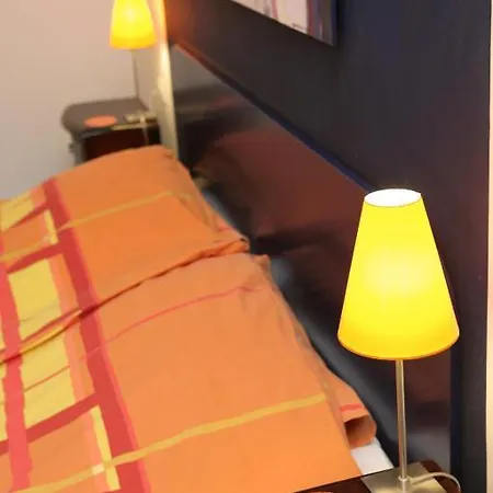 Bed & Breakfast Huize Nijhof