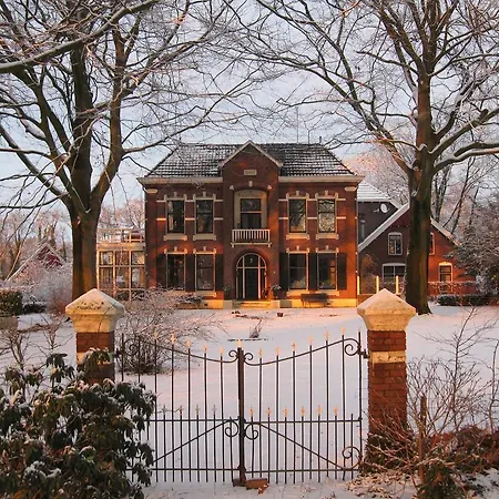 Bed & Breakfast Huize Nijhof
