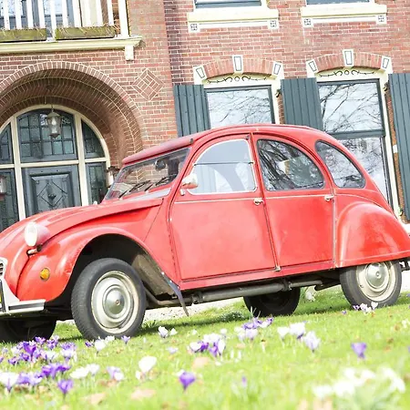 Huize Nijhof Aalten