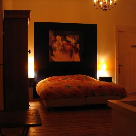 Huize Nijhof Bed & Breakfast Aalten