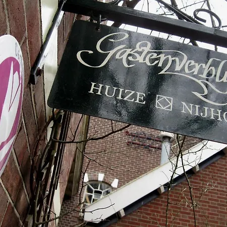 Huize Nijhof *