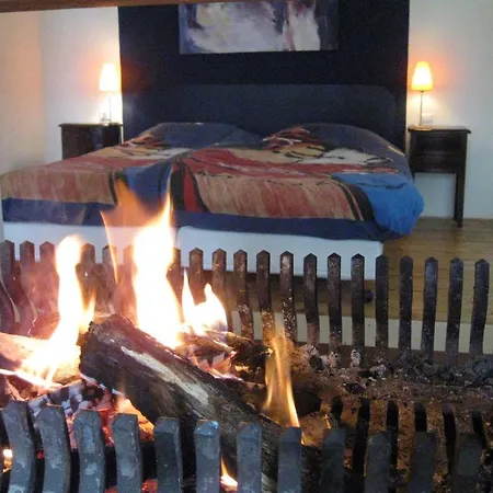 Bed & Breakfast Huize Nijhof Aalten