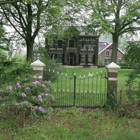 Huize Nijhof * Aalten