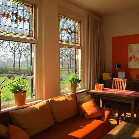 Bed & Breakfast Huize Nijhof *